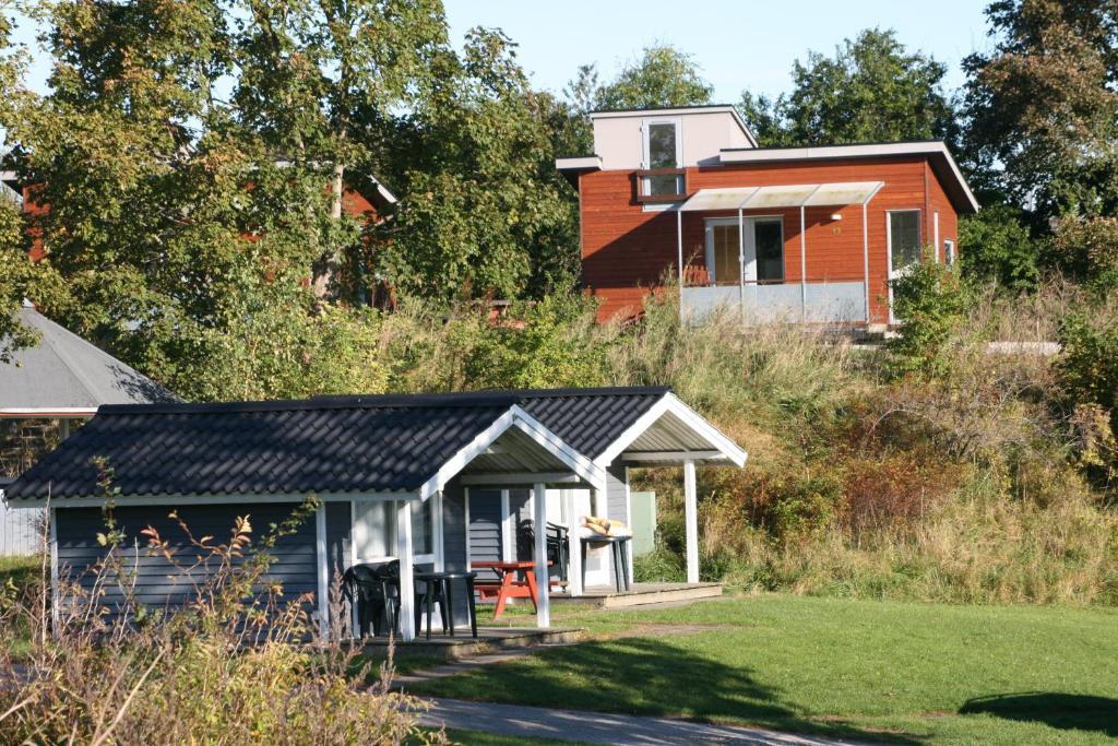 Soro Camping & Cottages Exterior foto