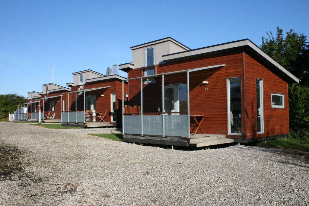 Soro Camping & Cottages Zimmer foto