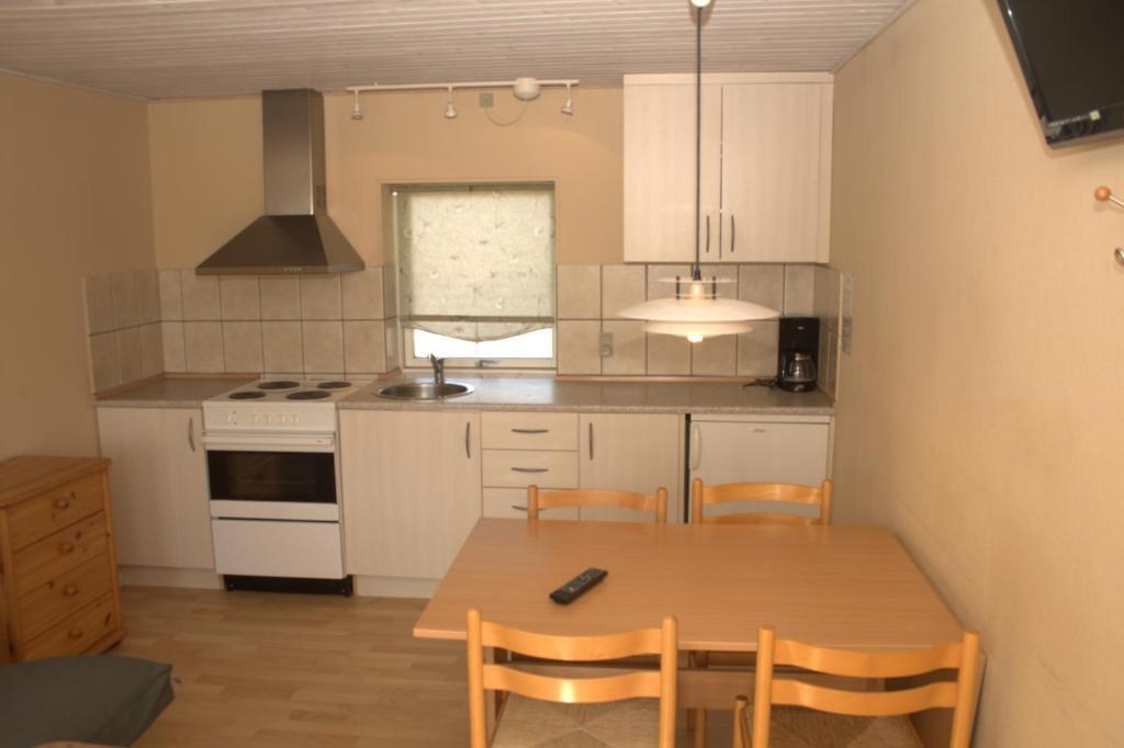 Soro Camping & Cottages Zimmer foto