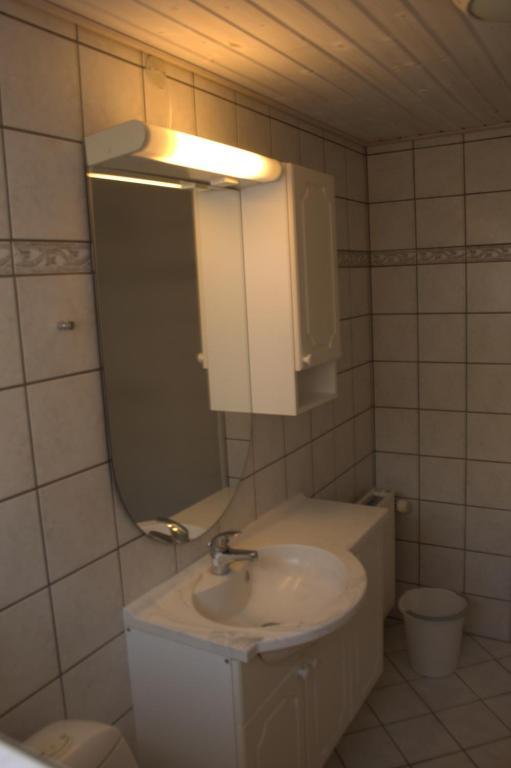 Soro Camping & Cottages Zimmer foto