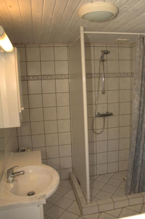 Soro Camping & Cottages Zimmer foto