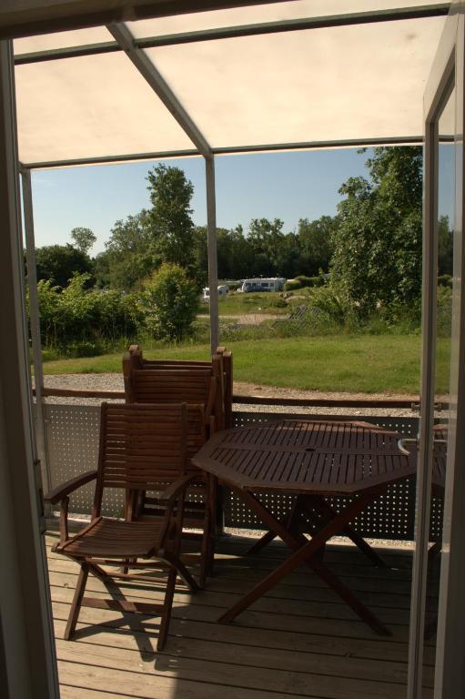 Soro Camping & Cottages Zimmer foto