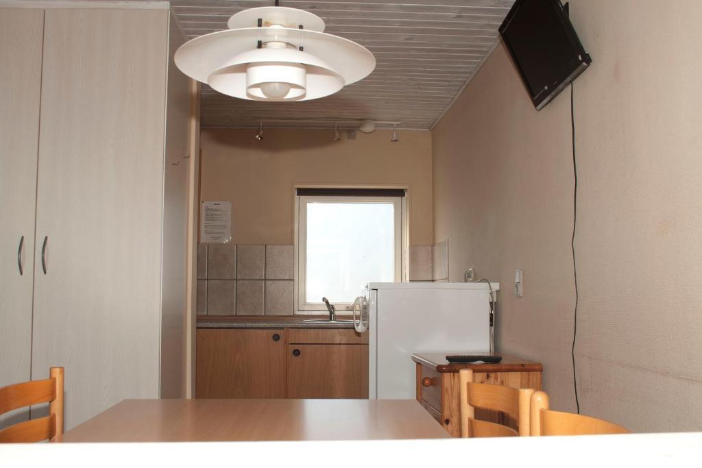 Soro Camping & Cottages Zimmer foto