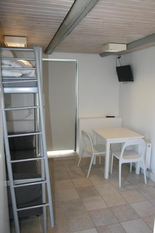 Soro Camping & Cottages Zimmer foto