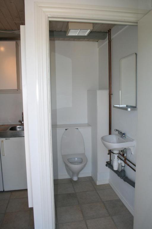Soro Camping & Cottages Zimmer foto