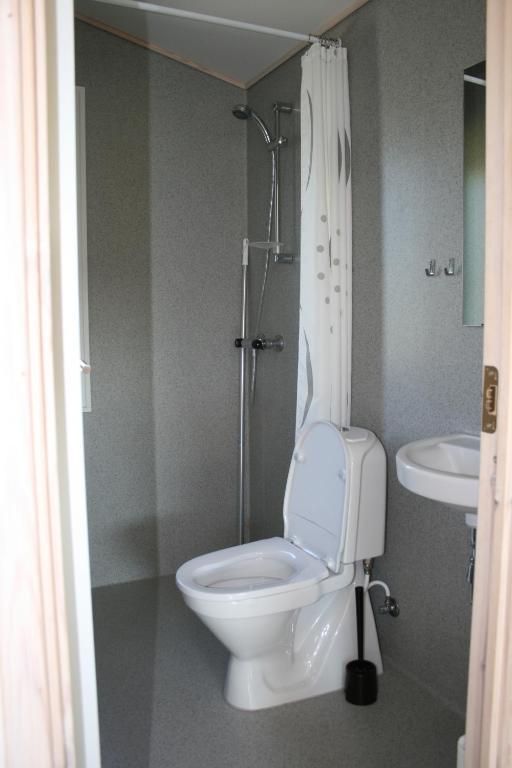 Soro Camping & Cottages Zimmer foto