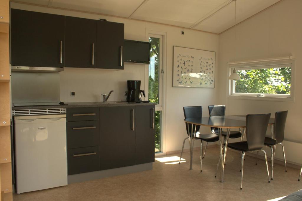 Soro Camping & Cottages Zimmer foto