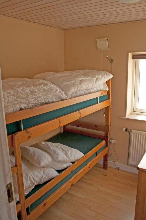 Soro Camping & Cottages Zimmer foto